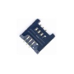 Sim Connector For Samsung C3300K Champ