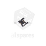 Sim Connector For Samsung E800