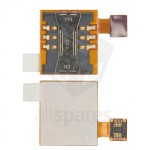 Sim Connector For Samsung Galaxy Y S5630