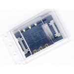 Sim Connector For Samsung S3600 Metro
