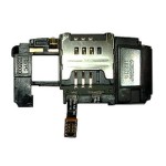 Sim Connector For Samsung S8500 Wave