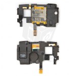 Sim Connector For Samsung S8530 Wave II