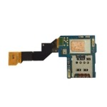 Sim Connector For Sony Ericsson Arc HD