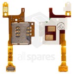 Sim Connector For Sony Ericsson G705