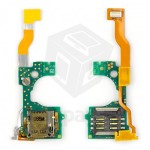 Sim Connector For Sony Ericsson M600