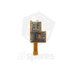 Sim Connector For Sony Ericsson T650