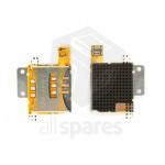 Sim Connector For Sony Ericsson T707