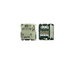 Sim Connector For Sony Ericsson T715