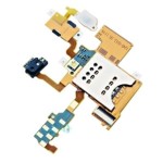 Sim Connector For Sony Ericsson Xperia ray