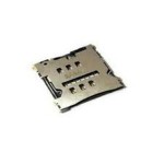 Sim Connector For Sony Xperia M C1904