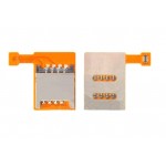 Sim Connector For Htc Sensation Xl - Maxbhi Com