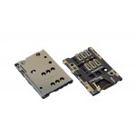 Sim Connector For Nokia 112 - Maxbhi Com