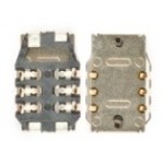 Sim Connector For Nokia 2700 Classic - Maxbhi Com