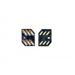 Sim Connector For Nokia 2720 Fold - Maxbhi Com