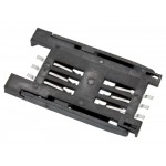 Sim Connector For Nokia 3200 - Maxbhi Com
