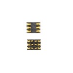 Sim Connector For Nokia 5630 Xpressmusic - Maxbhi Com