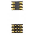 Sim Connector For Nokia 603 - Maxbhi Com