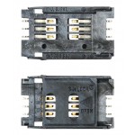 Sim Connector For Nokia 6100 - Maxbhi Com