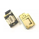 Sim Connector For Nokia 6500 Slide - Maxbhi Com