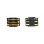 Sim Connector For Nokia 6720 Classic - Maxbhi Com