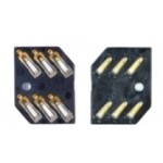 Sim Connector For Nokia 7070 Prism - Maxbhi Com