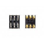 Sim Connector For Nokia 7370 - Maxbhi Com