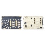 Sim Connector For Nokia Asha 305 - Maxbhi Com