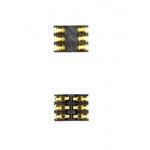 Sim Connector For Nokia E61i - Maxbhi Com