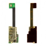 Sim Connector For Nokia E90 - Maxbhi Com
