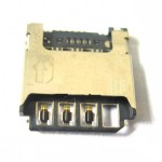 Sim Connector For Samsung Galaxy Note 3 N9005 With 3g Lte - Maxbhi Com
