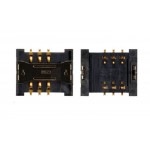 Sim Connector For Samsung I8510 Innov8 - Maxbhi Com