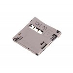 Sim Connector For Samsung I9300 Galaxy S Iii - Maxbhi Com