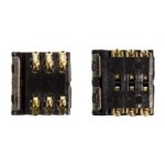 Sim Connector For Sony Ericsson T630 - Maxbhi Com