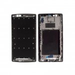 LCD Frame Middle Chassis for LG G4 Dual Red
