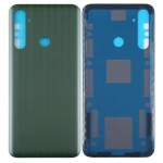 Back Panel Cover For Realme 6i Green - Maxbhi Com