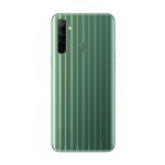 Full Body Housing For Realme 6i Green - Maxbhi Com