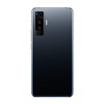 Full Body Housing For Vivo X50 Black - Maxbhi Com