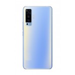Full Body Housing For Vivo X50 Blue - Maxbhi Com