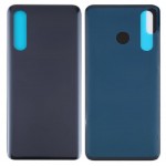 Back Panel Cover For Oppo Find X2 Neo Black - Maxbhi Com