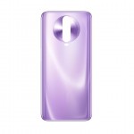 Back Panel Cover For Xiaomi Redmi K30 5g Racing Purple - Maxbhi Com
