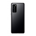 Full Body Housing For Huawei P40 Black - Maxbhi Com