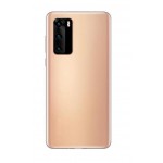 Full Body Housing For Huawei P40 Gold - Maxbhi Com