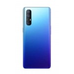 Full Body Housing For Oppo Find X2 Neo Blue - Maxbhi Com