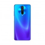 Full Body Housing For Xiaomi Redmi K30 5g Racing Blue - Maxbhi Com
