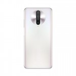 Full Body Housing For Xiaomi Redmi K30 5g Racing White - Maxbhi Com