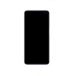 Lcd Screen For Xiaomi Redmi K30 5g Racing Replacement Display By - Maxbhi Com