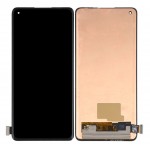 Lcd With Touch Screen For Oppo Find X2 Neo Black By - Maxbhi Com