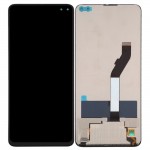 Lcd With Touch Screen For Xiaomi Redmi K30 5g Racing Black By - Maxbhi Com