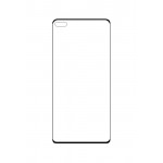 Touch Screen Digitizer For Huawei P40 Silver By - Maxbhi Com