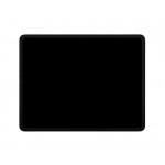 Lcd Frame Middle Chassis For Apple Ipad Pro 12 9 2018 Silver By - Maxbhi Com